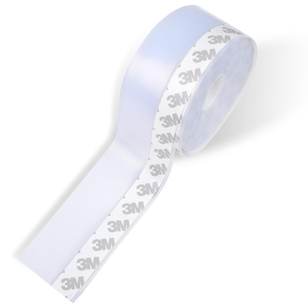 Chreyty Weather Stripping Door Seal Strip, Weather Stripping Door Seal