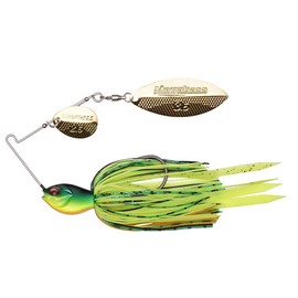 megabass sv-3 (3/8oz sr) hot tiger