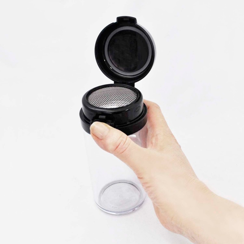 Skater TW93-A Powder Sifter, 7.8 fl oz (220 ml), Powder