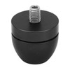Speaker Isolation Stand Feet Set Aluminum Alloy Amplifier Base Pads
