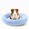 FEBSNOW Guinea Pig Beds, Hamster Bed Hedgehog Bed for Hamster