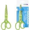 Heyda Decorative Edge Scissors 16 cm Elina Motif