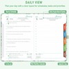 ZXHQ 2027 Diary Page a Day A5, Full Year Daily