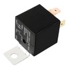 896H-1AH-C1S M15 24VDC Automotive Power Relay SPNO Flux Tight with