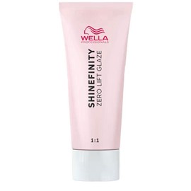 Wella Professionals Shinefinity 07/12 Medium Blonde Ash Matt 60 ml