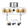 Nobsound NS-01G Pro Power Amplifier Bluetooth 5.0 100W Amplifier Speaker