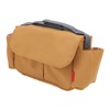 Baby Stroller Organizer Multifunction Waterproof Nylon Stroller Bag Organizer Large