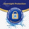 Bed Pads Disposable for Adults 36" x 36" - 40