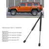 1 Pair Front Hood Struts Lift SG330109 Lightweight Strong Support