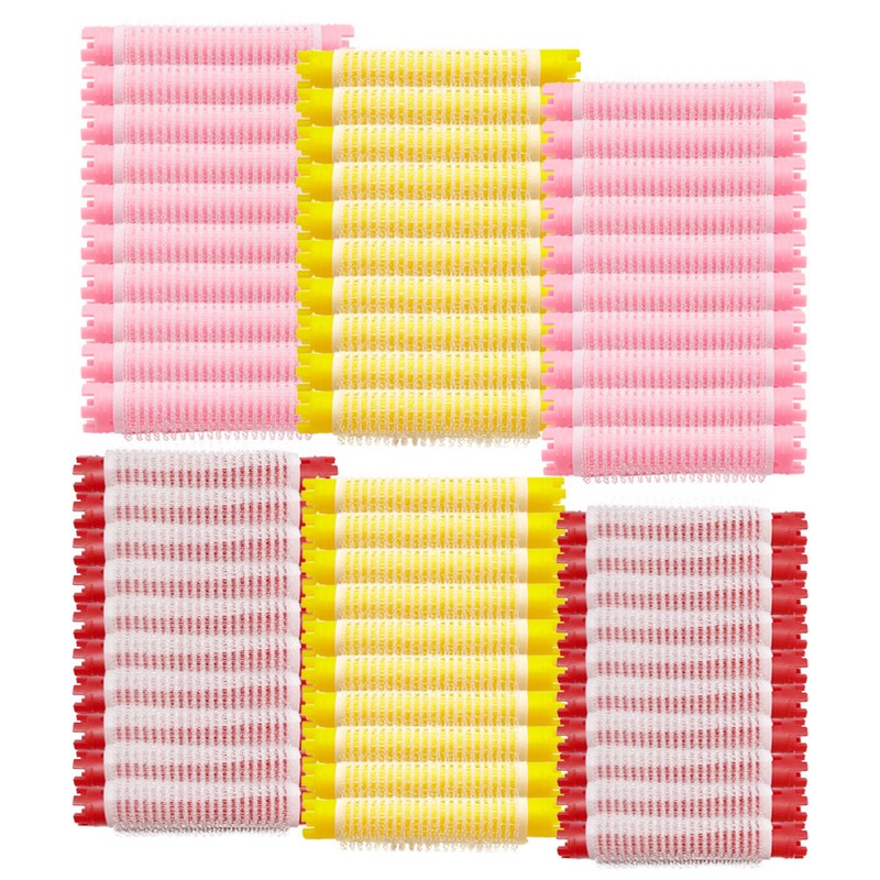 Cell Ribbon Hair Volume Roll Star Root Volume Perm Magic