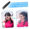 Healeved Tinnitus Relief Device Ear Plug Pen for Ear Discomfort