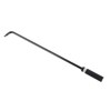 16.34in Carburetor Pilot Screw Adjusting Tool 110° Angled Head Metal