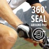 Nexcare Max Hold Waterproof Bandages, Stays On for 48 Hours,