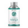Youtheory Ocean-Friendly Omega - Vegan Algae Omega 3 Softgel -