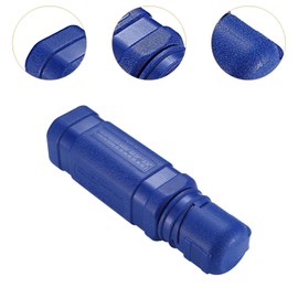 Colcolo Welding Rod Storage Tube Electrode Rod Sticks Holder Airtight Organization Welding Equipment, Workspace, Welder Accessories