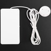 Plmvhpb Tuya Smart WiFi Water Flood Sensor Water Leak Detector
