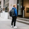 Goldwheat School Backpack for Boys Cool Camouflage Bookbags with Lunch