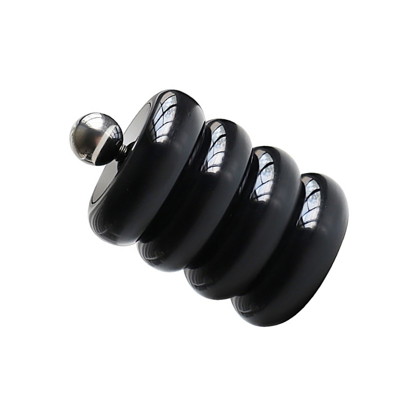 Nordic Style Qtip Holder Dispenser Desktop Dustproof Cotton Swab Storage