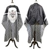 Cut wrapping cloth hair clipper beauty salon cut cloth-WFI0N6P / 커트보자기 헤어 머리깍기 미용실커트보-WFI0N6P