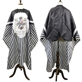 Cut wrapping cloth hair clipper beauty salon cut cloth-WFI0N6P / 커트보자기 헤어 머리깍기 미용실커트보-WFI0N6P