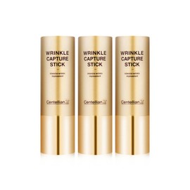 Centellian24 Madeca Wrinkle Capture Stick 10g x 3 / 센텔리안24 마데카 링클 캡처 스틱 10g 3개