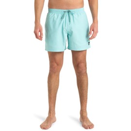 Quiksilver Boardshorts Everyday Solid Volley 15 Men Blue M