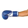 KWON Fitness Unisex Boxing Glove blue dark blue Size:12oz