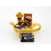 Jim Baileys Miniature Novelty Teapot -Van Gogh Easel