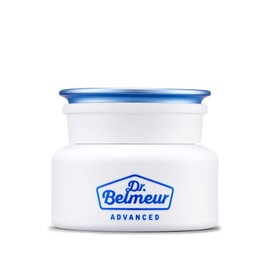 The Face Shop Dr. Belmer Advanced Cica Moisture Cream 50ml / 더페이스샵 닥터벨머 어드밴스드 시카 수분 크림 50ml