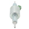 Parking Oil Fuel Pump Car Air Diesel Pulse Electromagnetism 24V