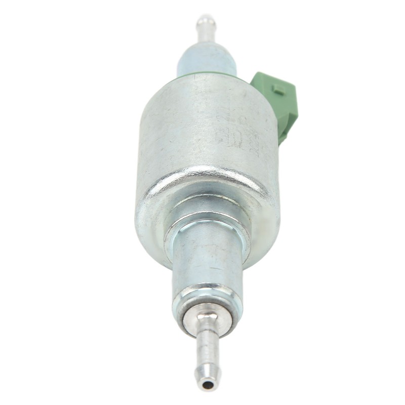 Parking Oil Fuel Pump Car Air Diesel Pulse Electromagnetism 24V