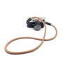 wieehtes Camera Strap Made of Rope: 105 cm Nylon Climbing