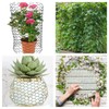 XZJMY Flower Wire Green Net Flower Wire Chicken Wire Craft