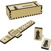 Azeeda 'Helter Skelter' Domino Set & Box (DM00006331)