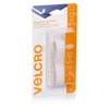 VELCRO Brand For Fabrics | Permanent Sticky Back Fabric Tape