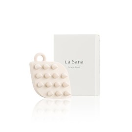 La Sana Scalp Brush Scalp Brush Shampoo Brush Scalp Massage