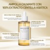 Skin1004 Ampolla Centella Asiática Madagascar Calmante 100ml