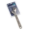 Eclipse Professional Tools ADJW10S 10" Adjustable Wrench Standard Handle