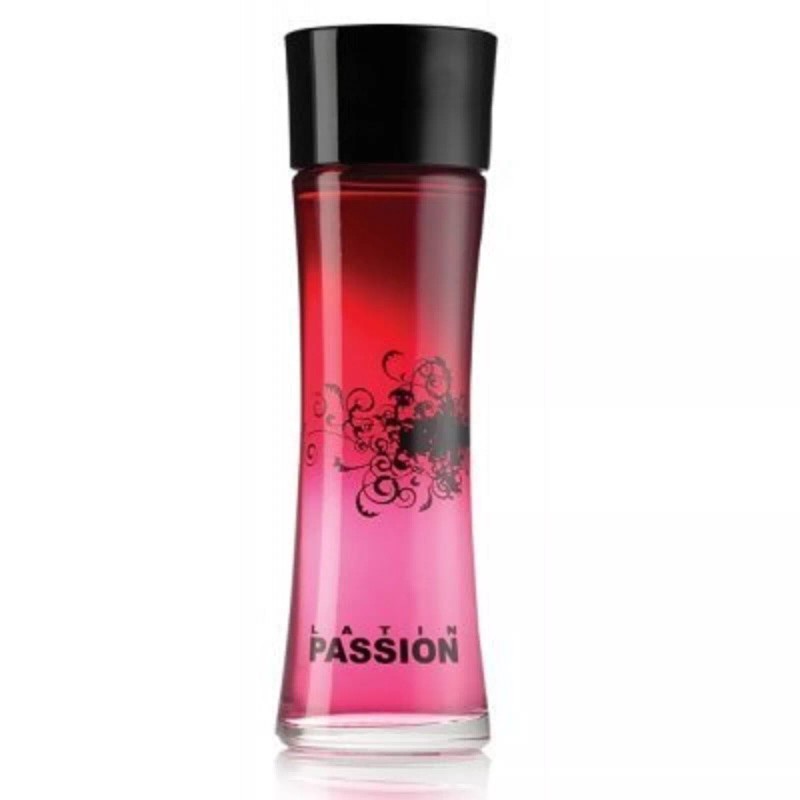 Zermat Latin Passion - Eau de Parfum for Women 3.38
