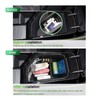 YEE PIN Compatible with 2022 Kia EV6 ev6 Centre Console