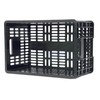 King's Rack 3 Pack Milk Crate 29 Quart 7 Gallon