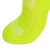 Neon Softball Socks for Youth Girls Knee High Crazy Socks