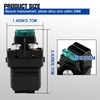 Starter Solenoid Relay for Arctic Cat 500 400 375 2x4