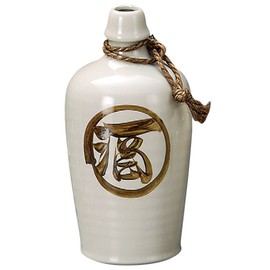 Yamasita Craft 30807-108 Genzo Tokori 33.8 fl oz (13 cm) x 5.1 x 10.0 inches (13 x 13 x 25.5 cm) 1900 cc
