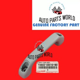 Toyota NEW GENUINE OEM TOYOTA 07-14 FJ CRUISER HAND ASSIST GRIP HANDLE 74603-35010-B0