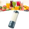 Portable Blender High Speed Rotation Multifunctional USB Electric Juicer for