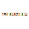 GoKi Wooden Number Puzzle