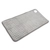 Electric Heating Pad 10 Heating Settings Auto Shut Off Overheating