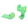 Compound Bow Tuning and Mounting String Level Combo Plastic Archery