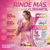 Creatina Monohidratada con Electrolitos | 100% Alta Pureza Micronizada |